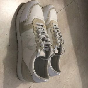 Armani sneakers